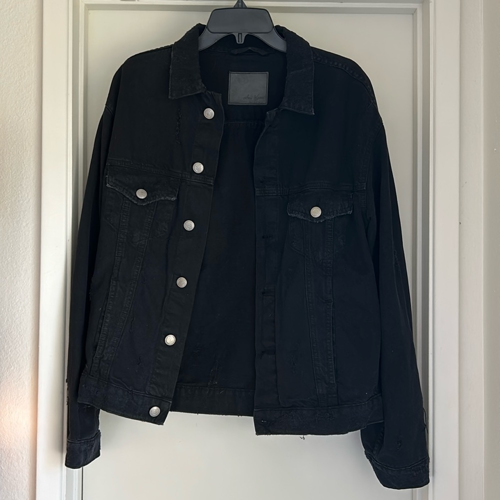 Zara Jean jacket size s